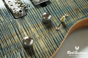 FUTURA-S SSH - Faded Lazuli Blue